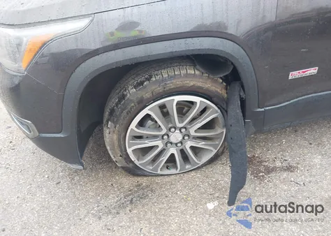 2017 GMC Acadia Slt-1 z USA, uszkodzony, nr VIN 1GKKNVLS6HZ219545